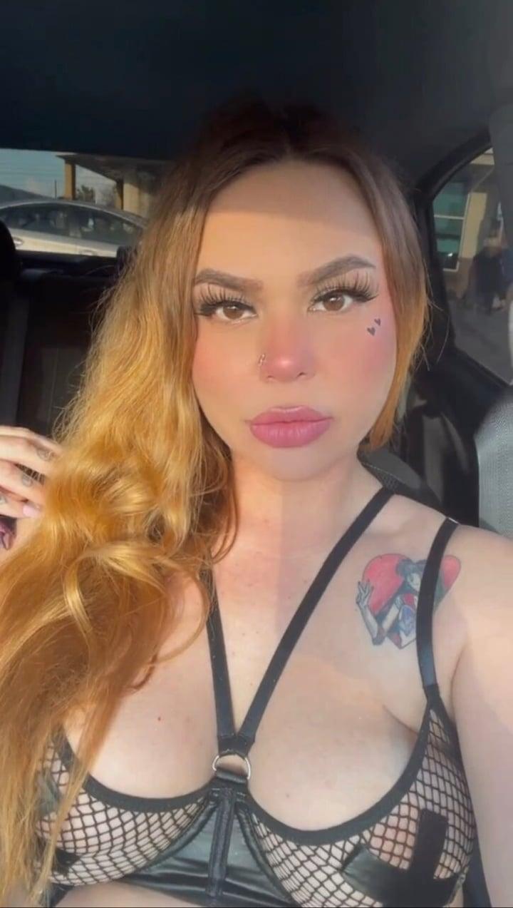 Goddessluciaxoxo profile picture