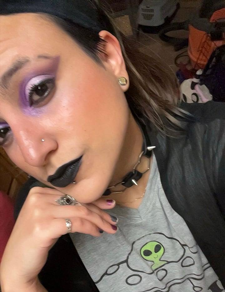 Goddess Sassy profile picture