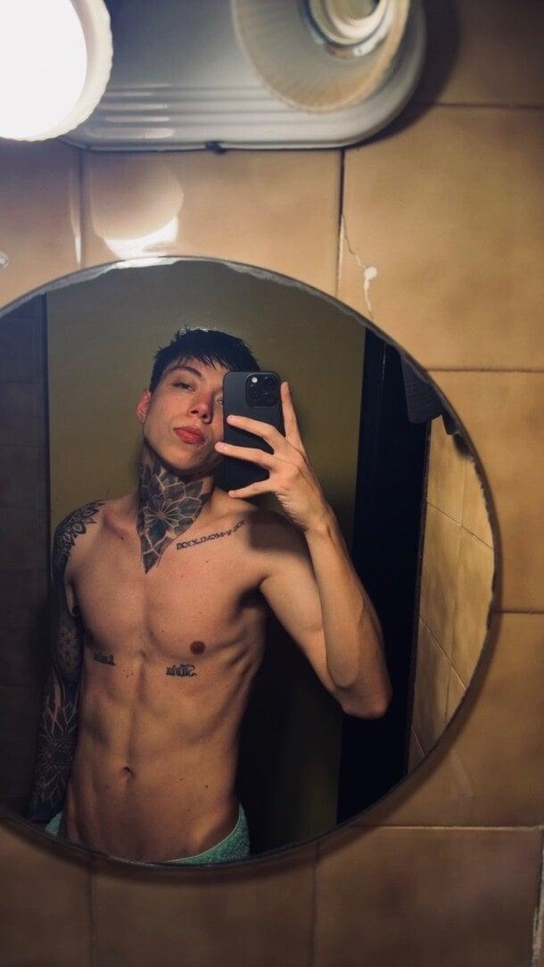 Golosinas profile picture