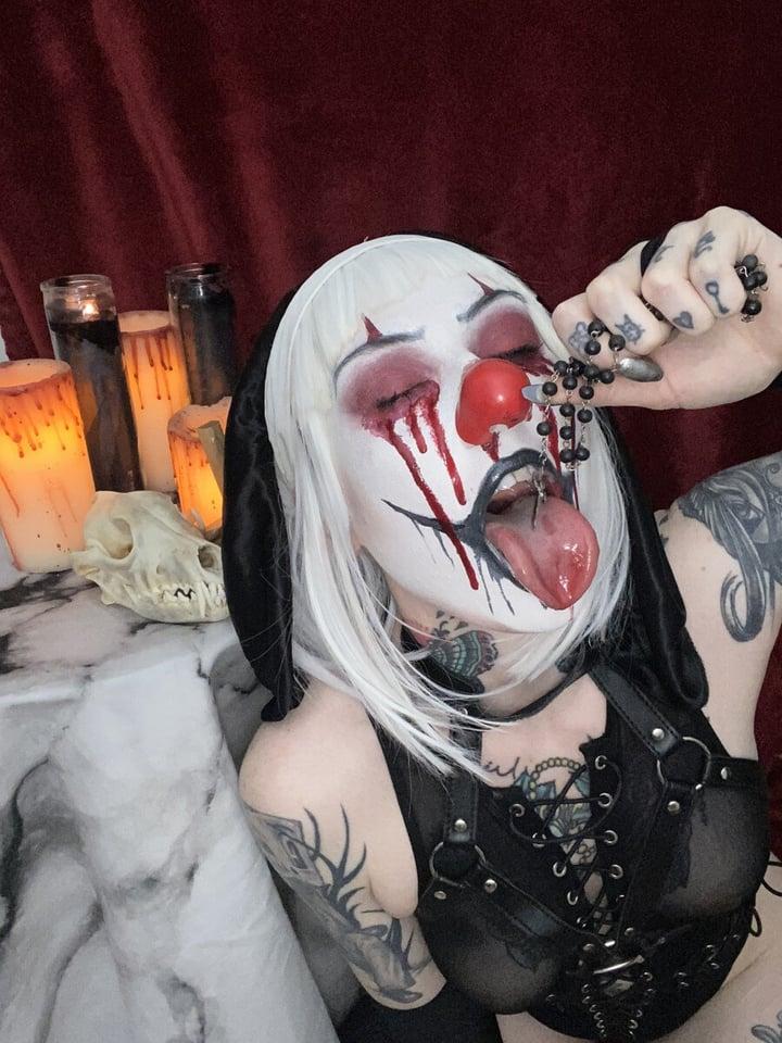 Goodchristianlady777 profile picture