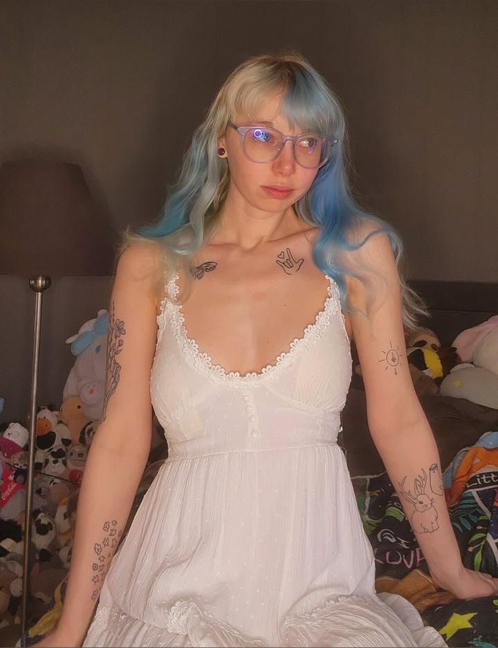 Gooeychewycosplay profile picture