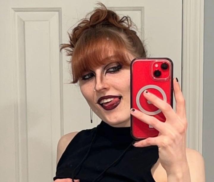 Sol Ashton🖤 profile picture