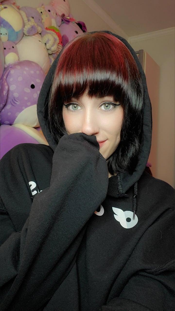 Gothickkitten profile picture