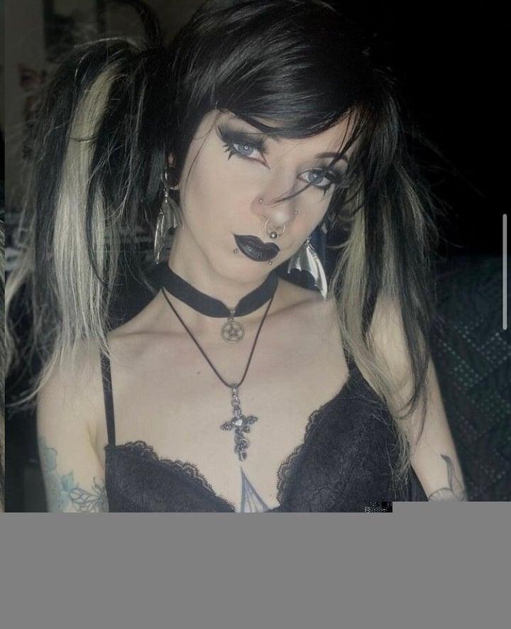 Gothlizard profile picture