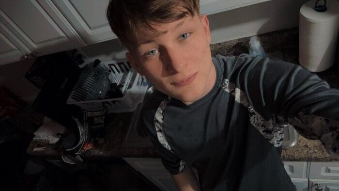 Gothplaybo1 profile picture