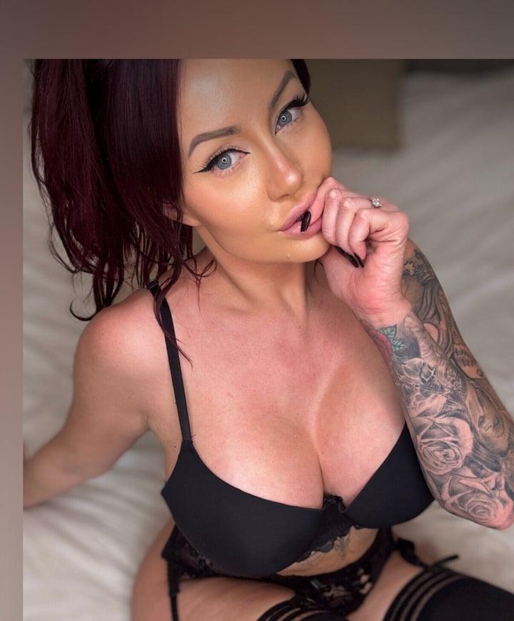 Zoe Grey profile picture