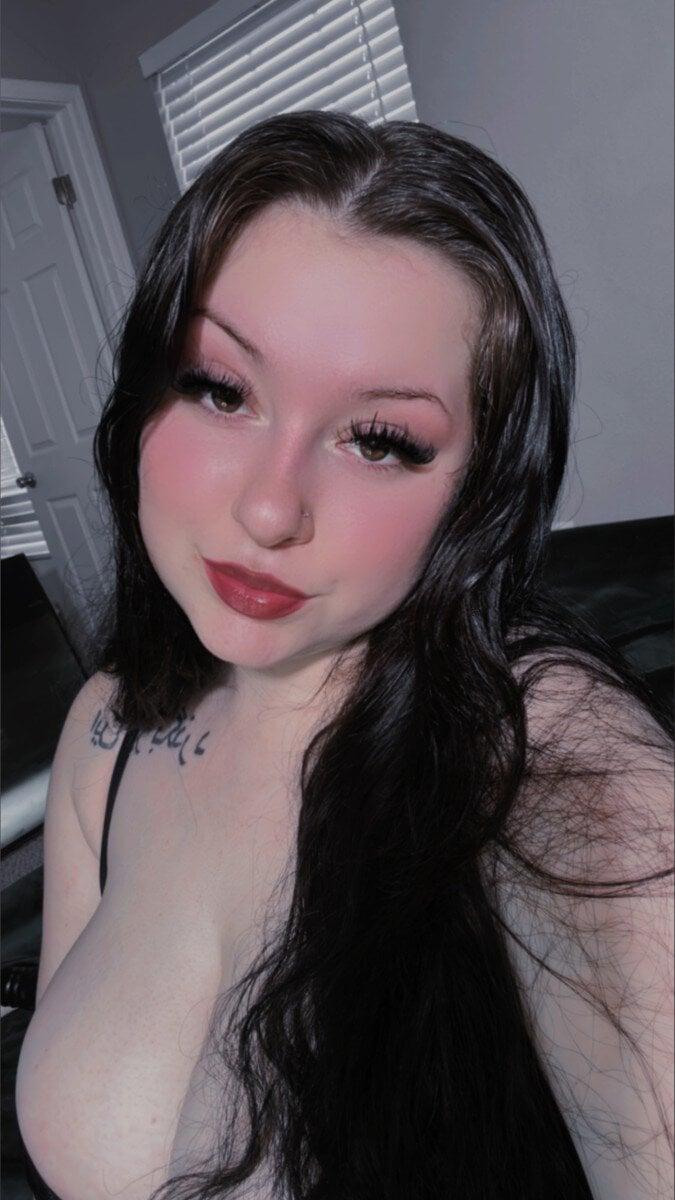 Gxddessxxo profile picture