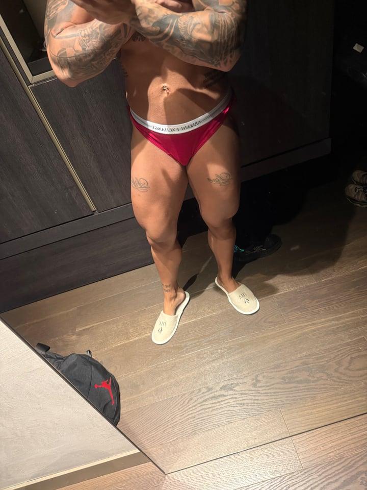 Gym_lady profile picture