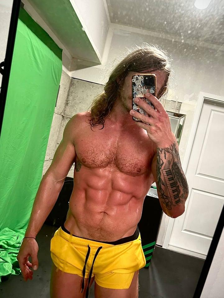 matt profile picture