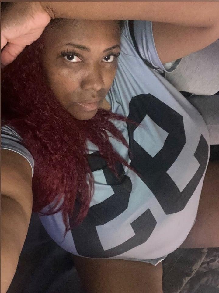 GoddessYvette007 profile picture