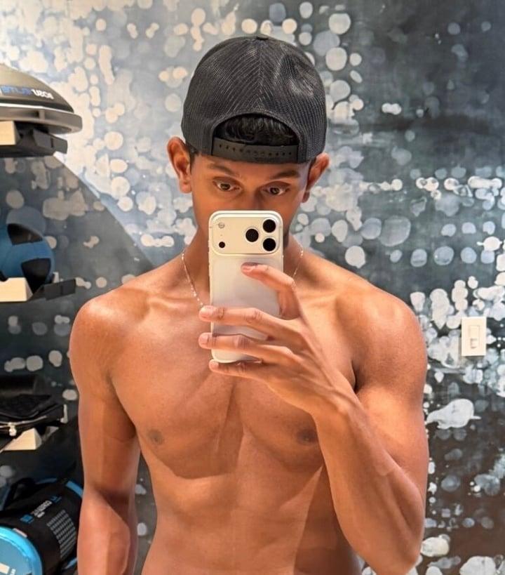 Hadi Khalifa profile picture