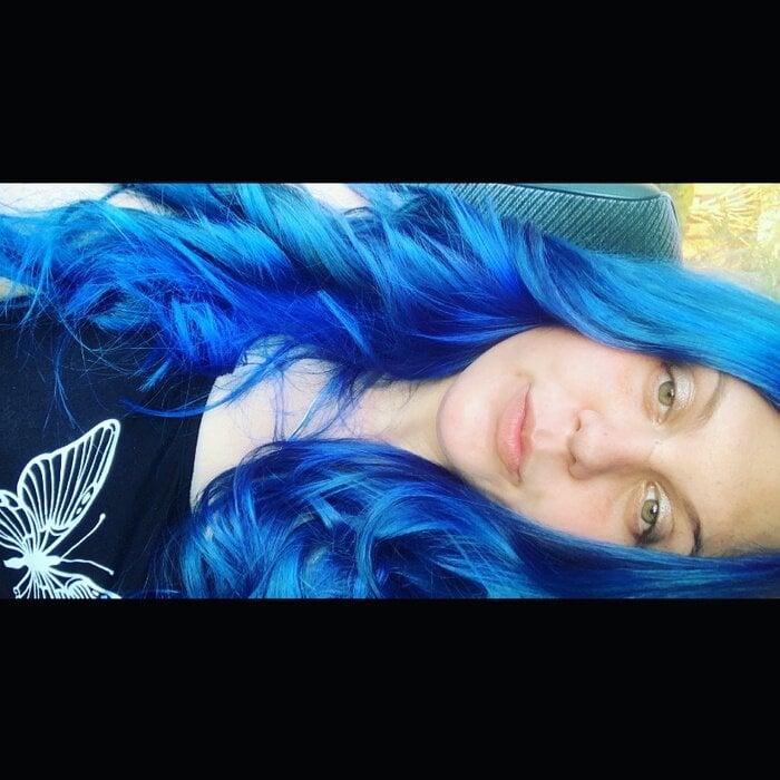 Haileyhaze1996 profile picture