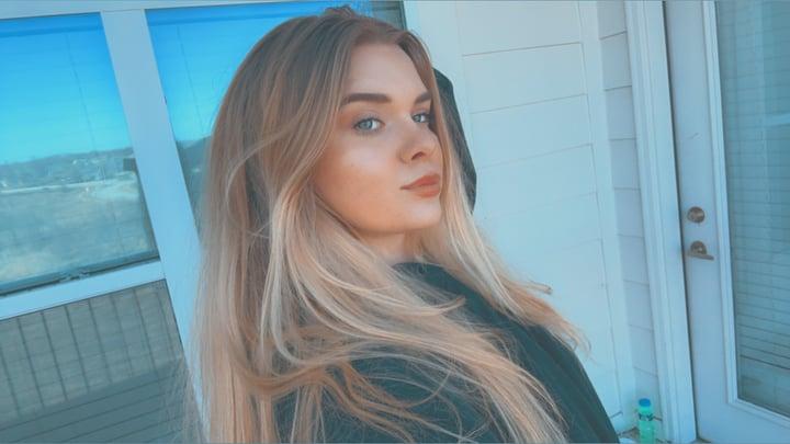 Haileyscomet profile picture