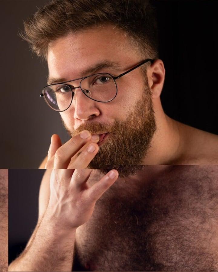 Hairymtl profile picture