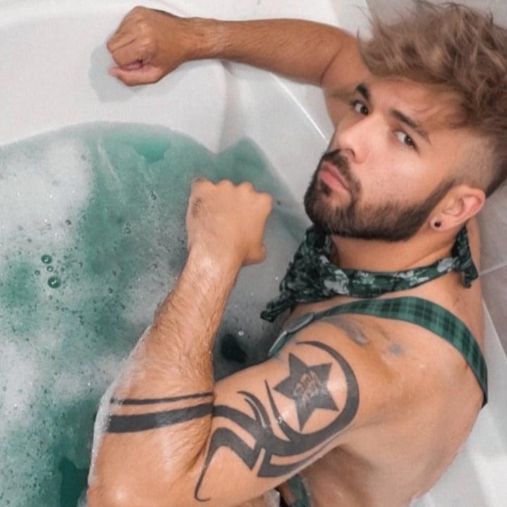 Jason Clover profile picture