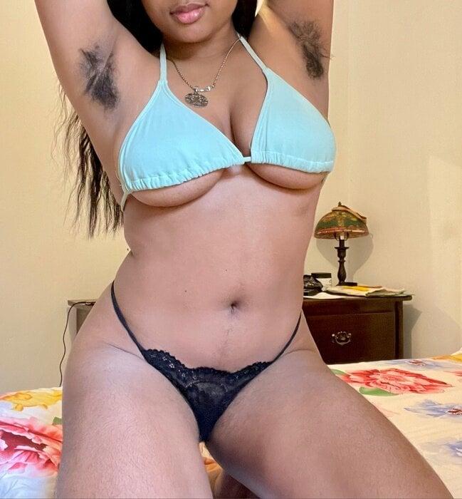 Hairyebonygirl profile picture