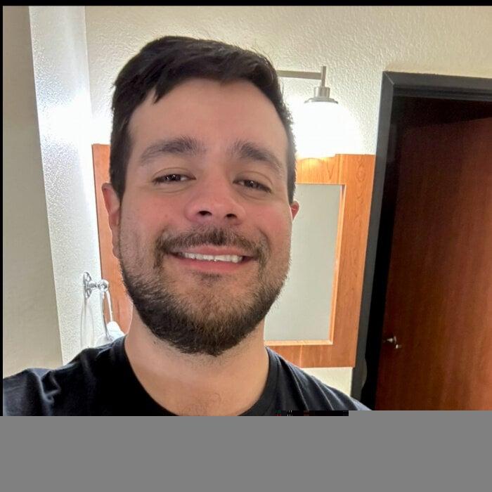 Hairygamer1 profile picture