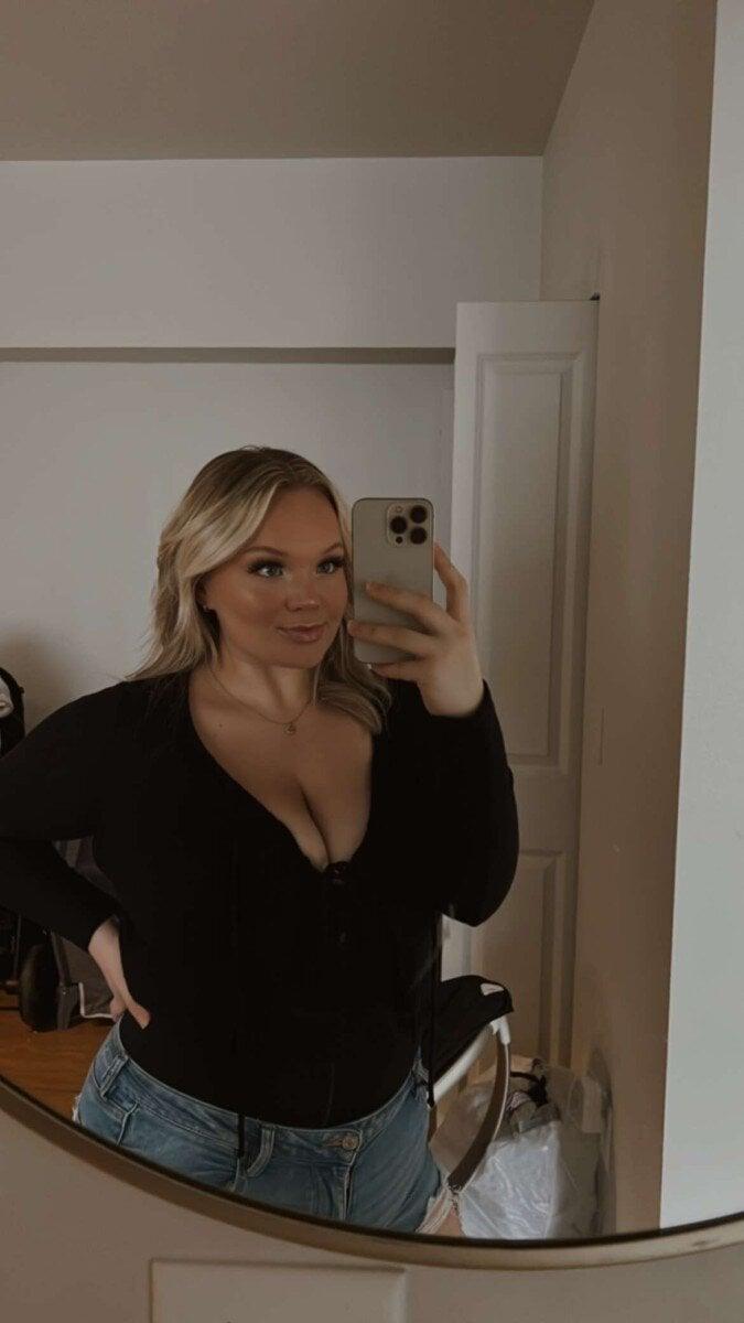 Haivengrace23 profile picture