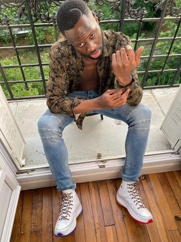 Hamed Meite TV 30K profile picture