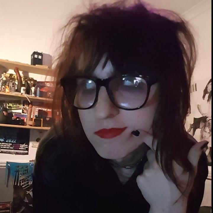 Hannahcheeks profile picture