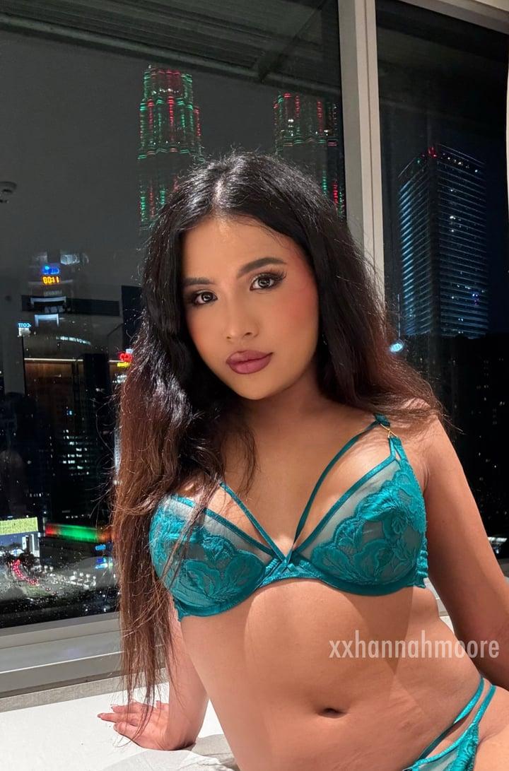 Hannah 🎀 SEXTING GF 🎀 profile picture