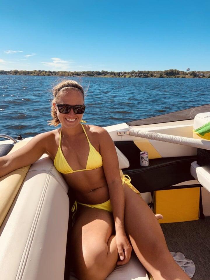 Hanna Ray profile picture