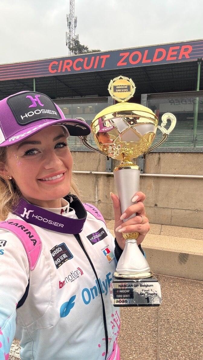 Happinessa Racing 🏁🏎️ profile picture