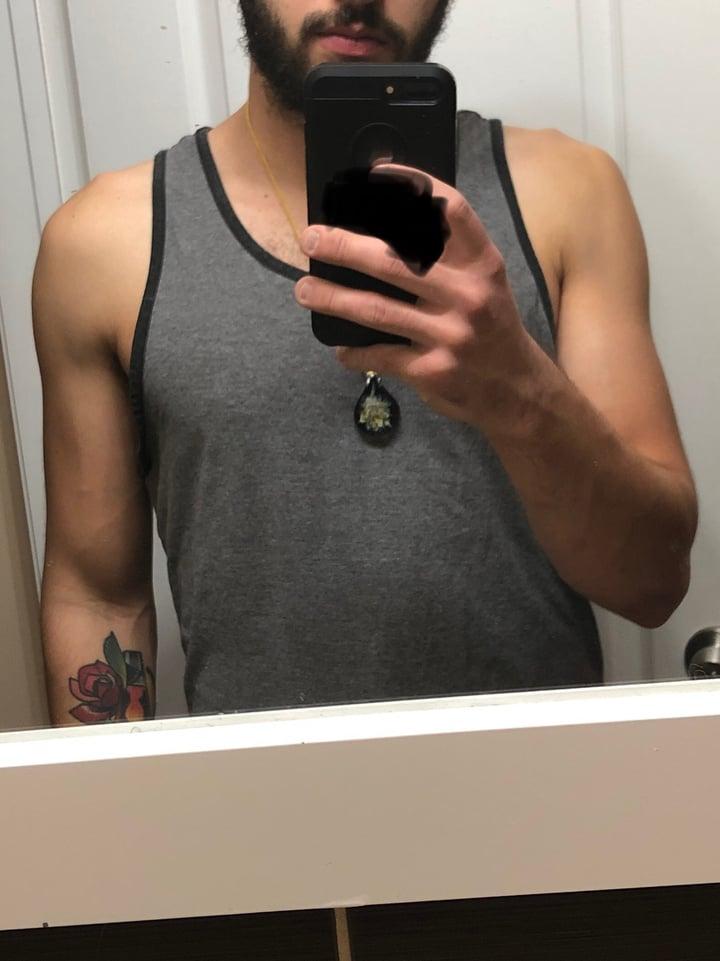 Haramihimbo profile picture