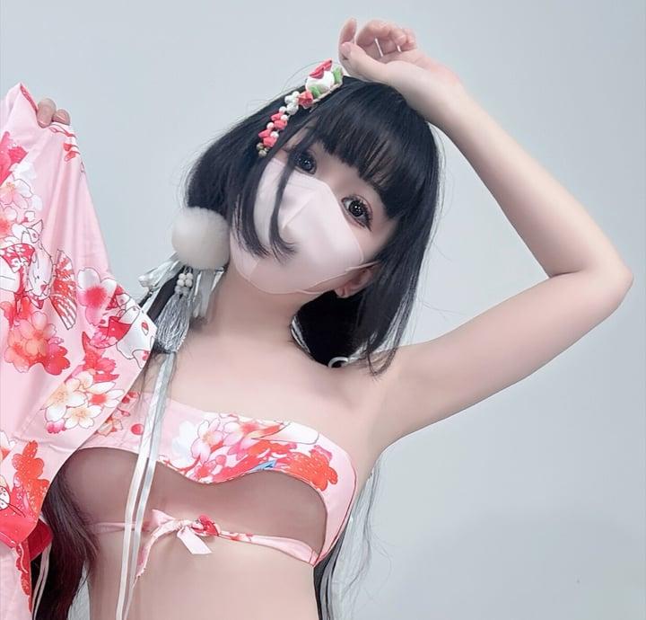 Hatsuki_Nanao葉月奈奈緒 profile picture