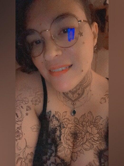 Hauntedraven69 profile picture