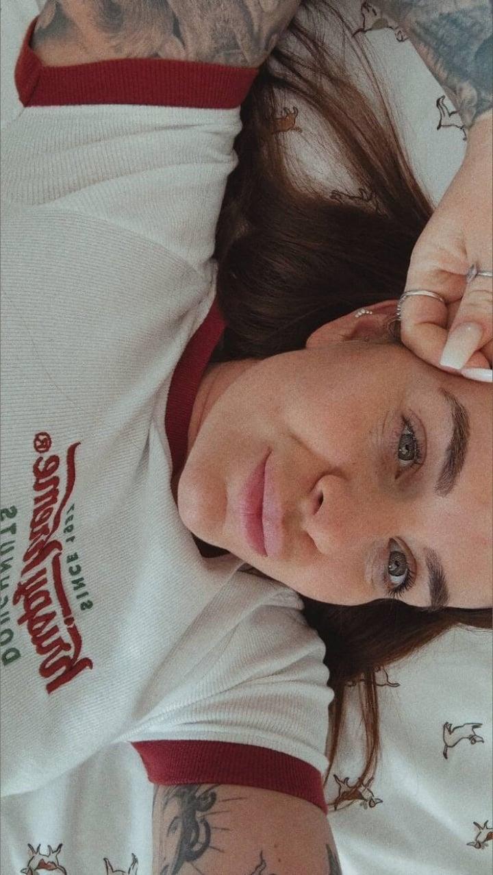 HAYLEY DANIELS profile picture