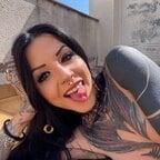 Hazel 🖤🕷️ profile picture