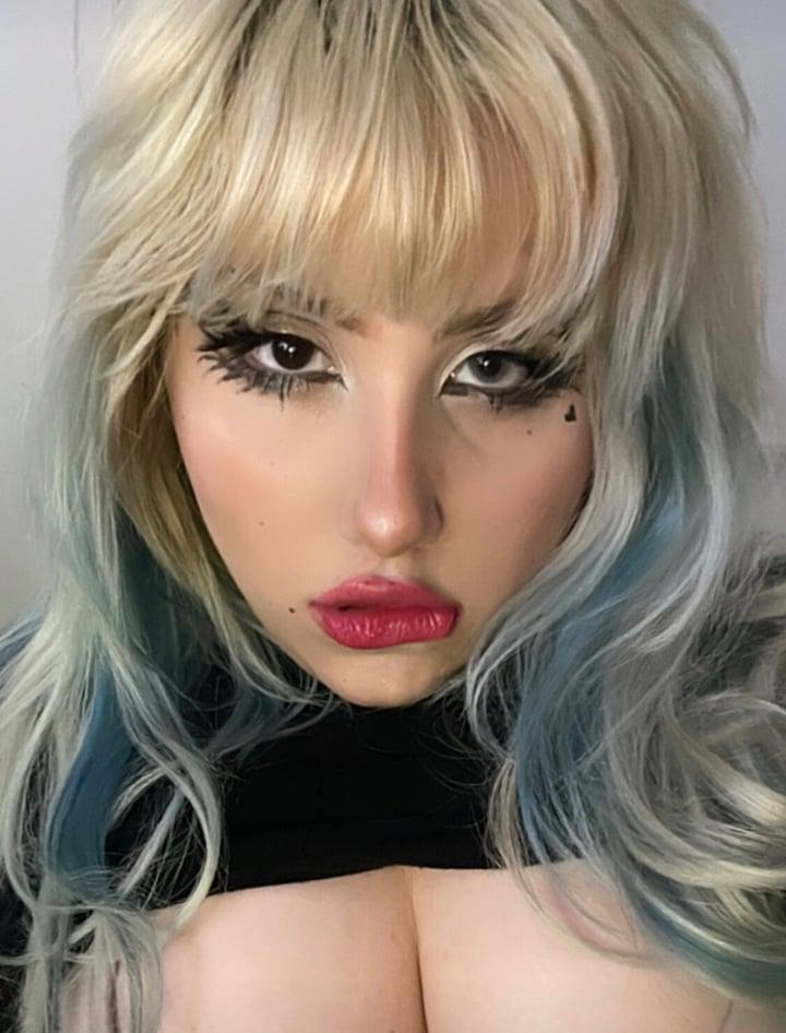 🐰 HeartlessBunni🖤 profile picture