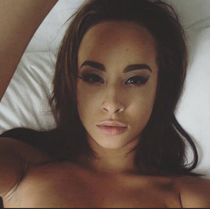 Teanna Trump profile picture