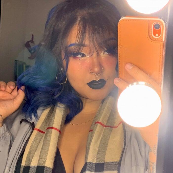 Heartbpbeat profile picture