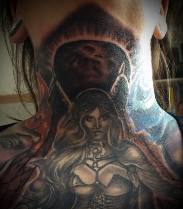 Mela Kay profile picture