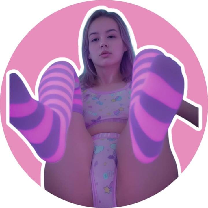 🌸💕Little Miss Lyric💕🌸 profile picture