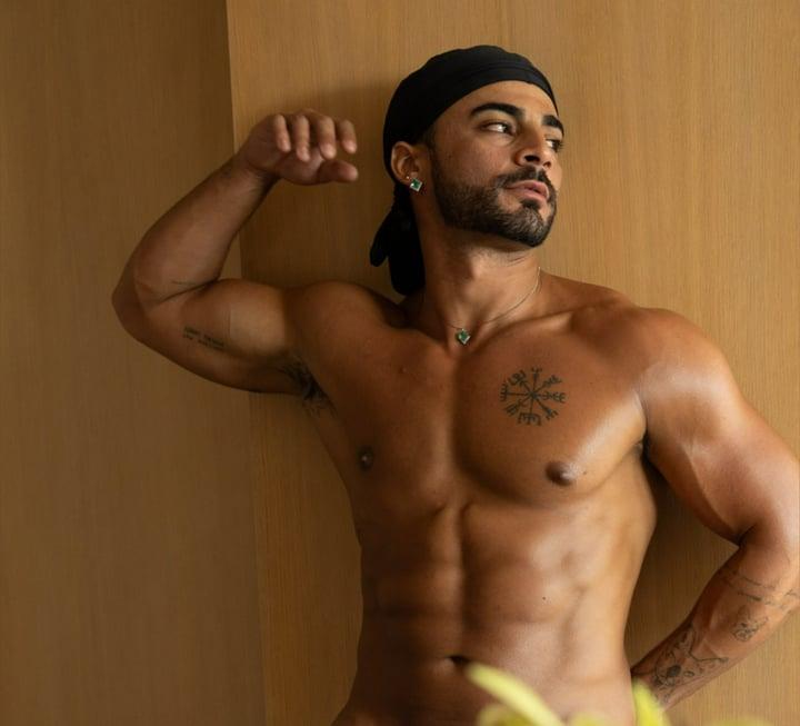 HIURI CRUZ profile picture