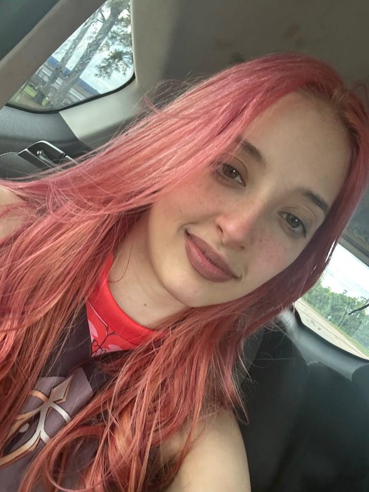 Miss Hennesy profile picture