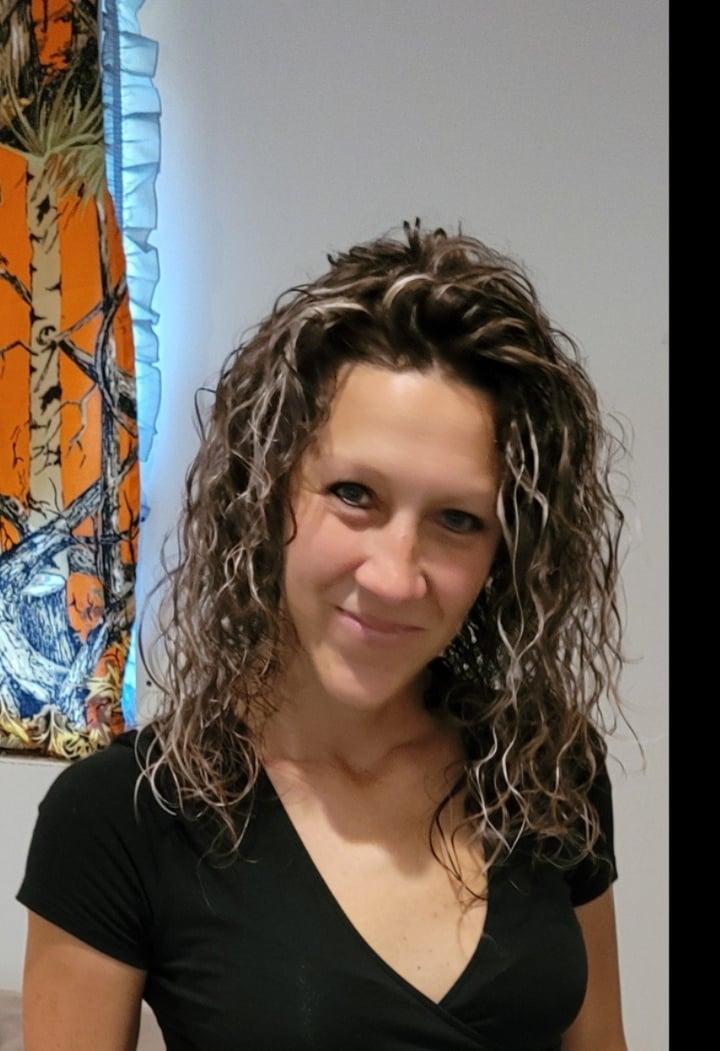 Marie profile picture