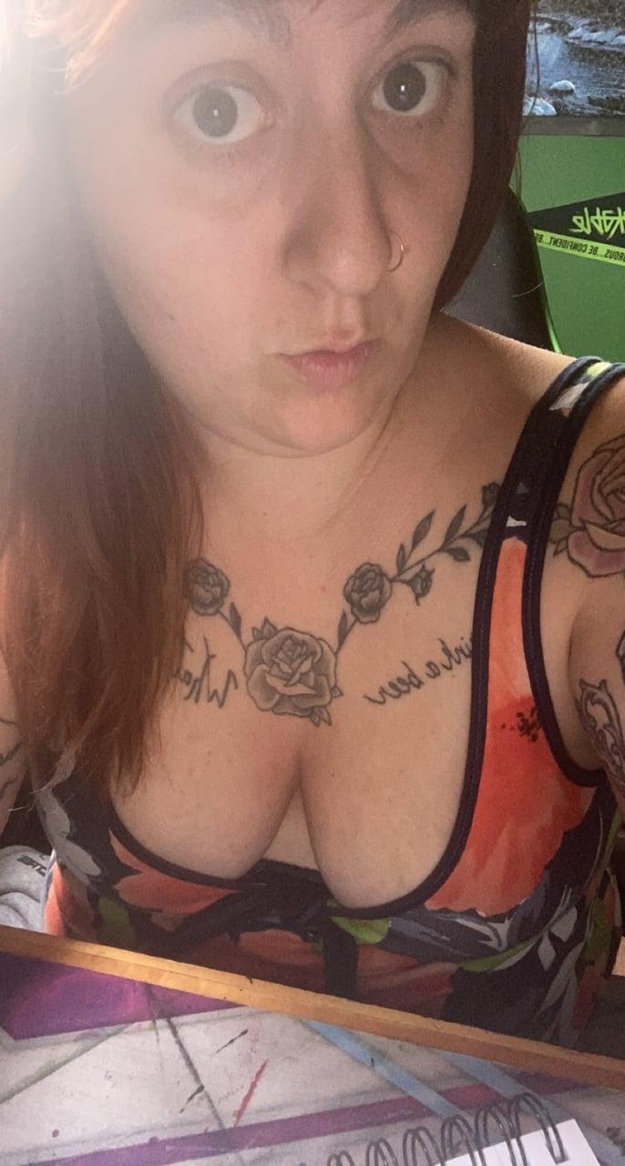 Hottattedmomma profile picture