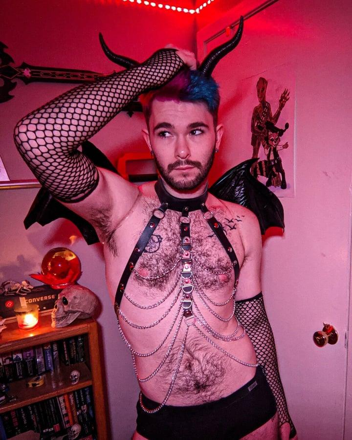 Hufflepunkvamp profile picture