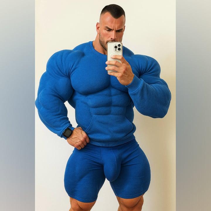 Hugemonster25 profile picture