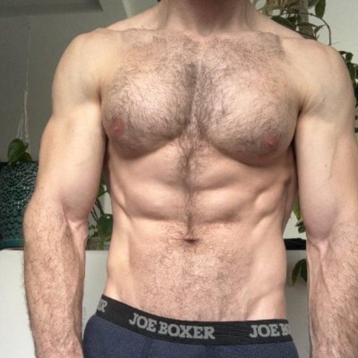 Hung Adonis profile picture