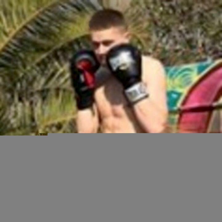 Hung Twink | Top profile picture