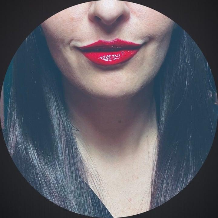 Iamyouraphrodite profile picture