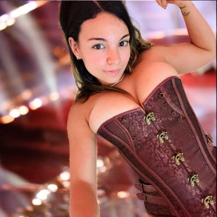 Iamfreyavip profile picture