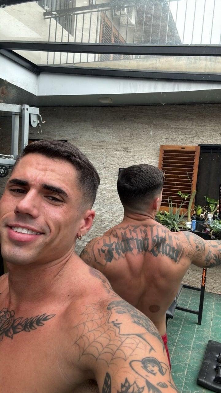 𝐓𝐡𝐞𝐁𝐢𝐠𝐁𝐚𝐥𝐥𝐬𝐛𝐨𝐲 𝐅𝐑𝐄𝐄 profile picture