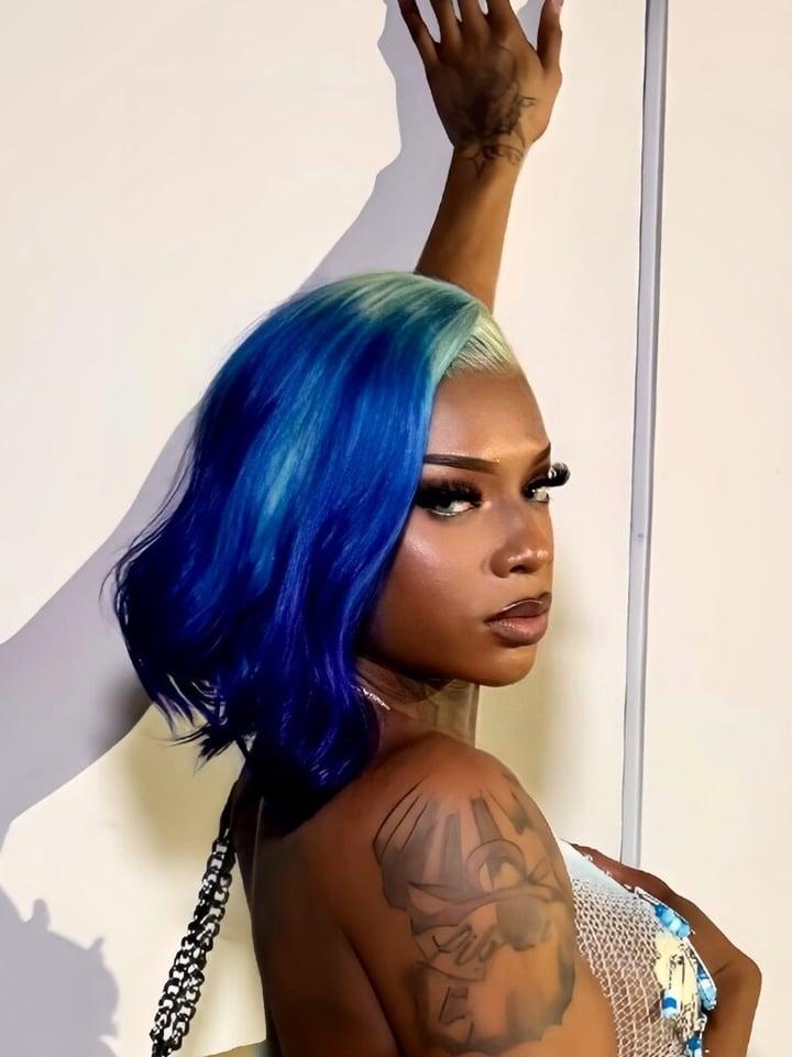 Iambrandibangz profile picture