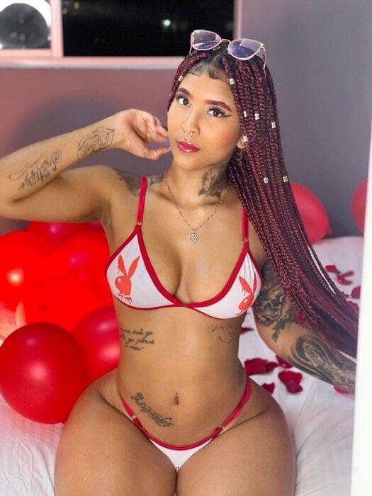 Iammontserrath profile picture